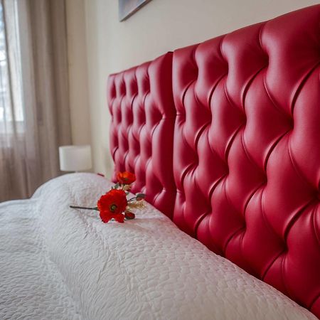Desiderio Di Roma Hotel Buitenkant foto