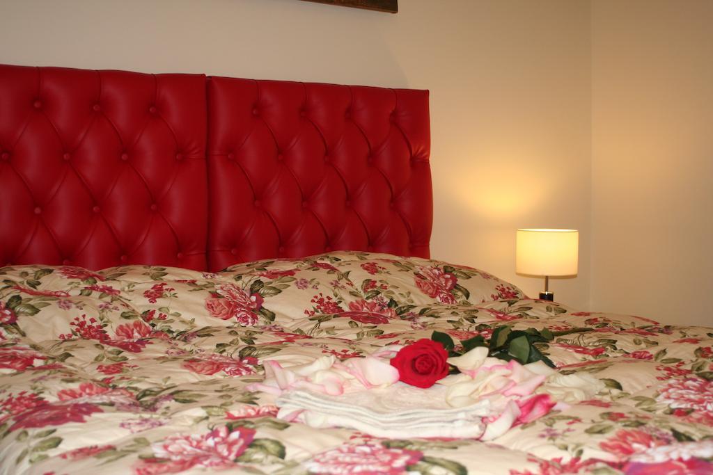 Desiderio Di Roma Hotel Kamer foto